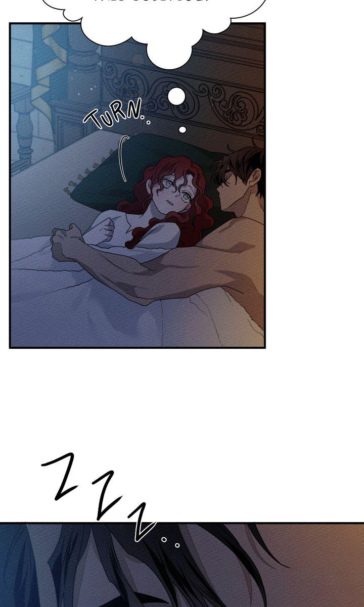 Under the Oak Tree Chapter 36 image 33